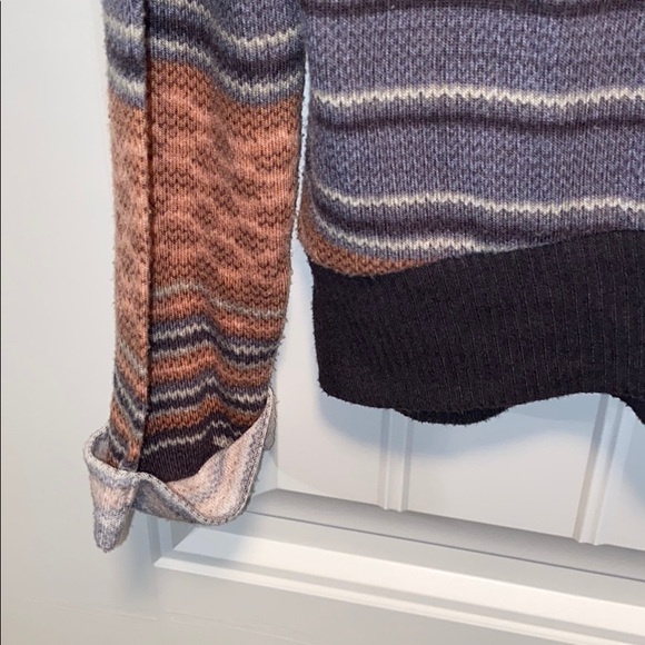 Freshwear long sleeve sweater large - Picture 5 of 8